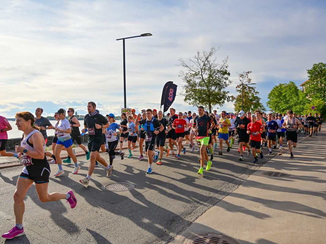 Björn Borg Helsinki Marathon - image 5 of the gallery