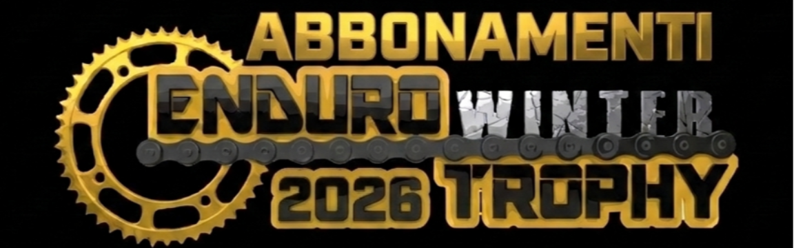 Enduro Winter Trophy