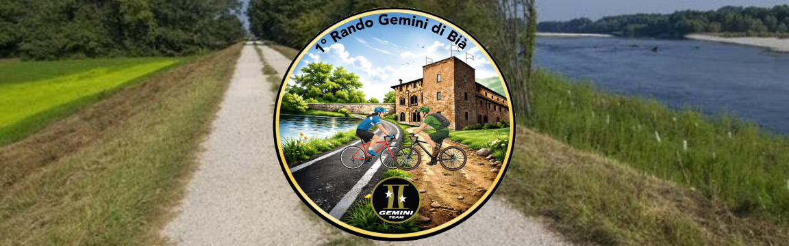 Rando Gemini di Bià