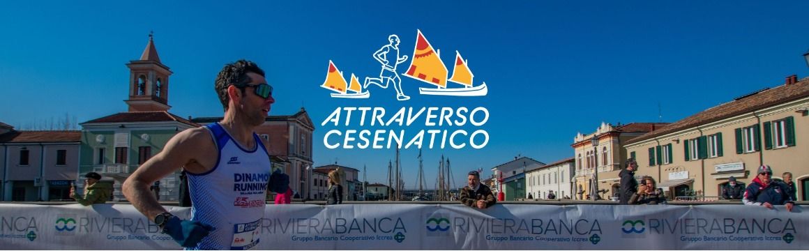 Attraverso Cesenatico