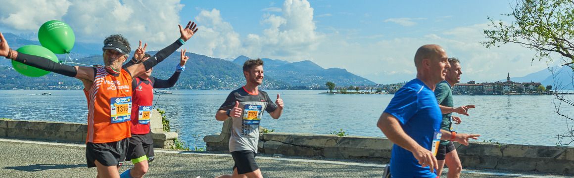 19^ Lago Maggiore Half Marathon