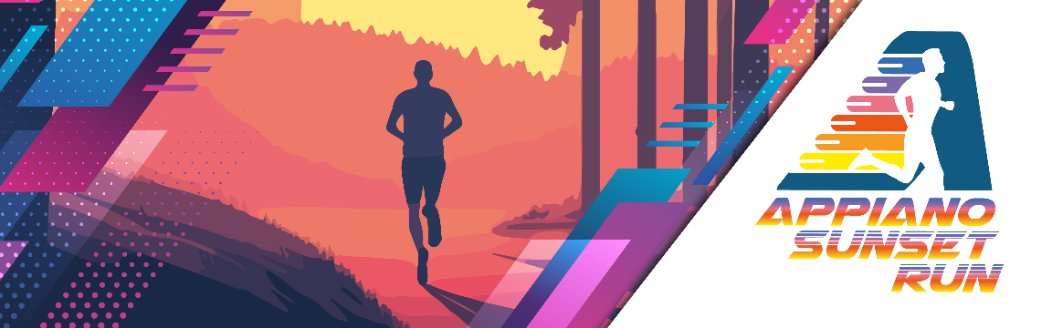 Appiano Sunset Run