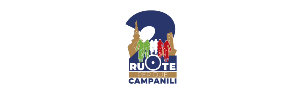 Due Ruote per Due Campanili - Tortona-Seregno