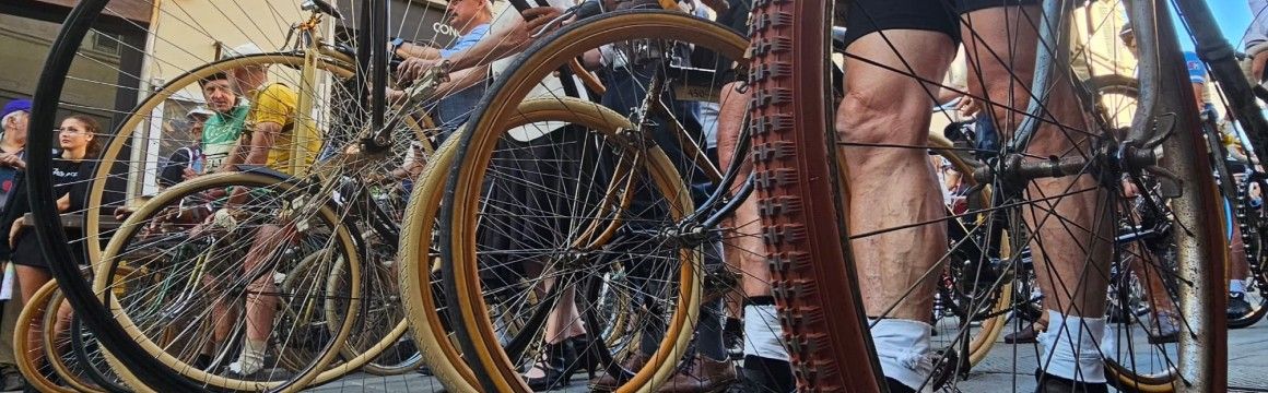 Lamporecchio Ciclostorica Memorial Pietro Marradini