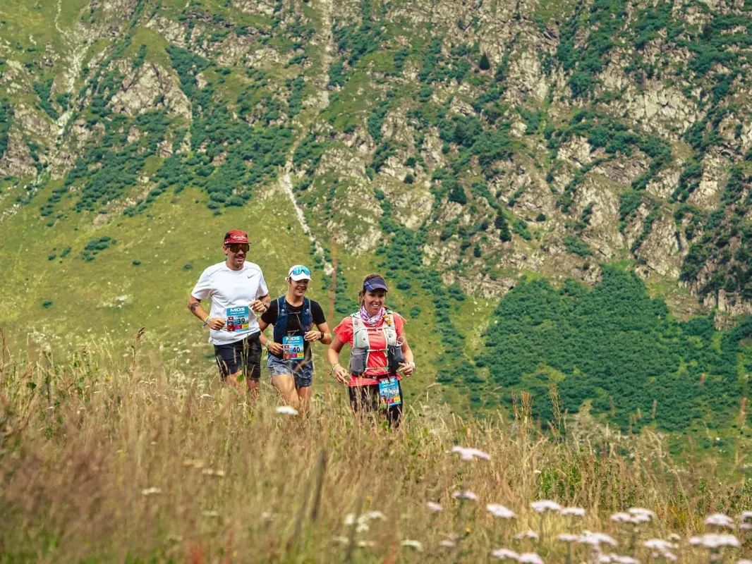 MDS Crazy Loops Courmayeur - image 1 of the gallery
