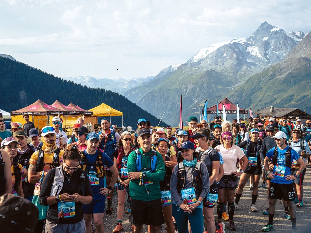 MDS Crazy Loops Courmayeur - image 6 of the gallery