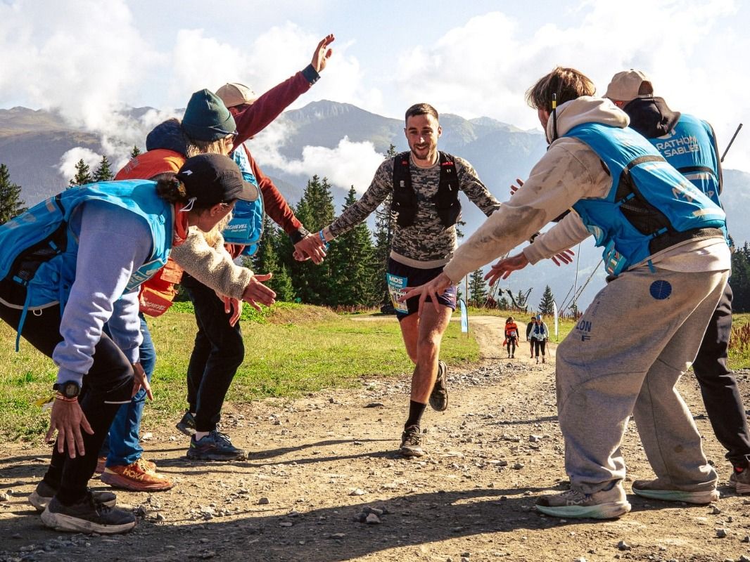 MDS Crazy Loops Courmayeur - image 2 of the gallery