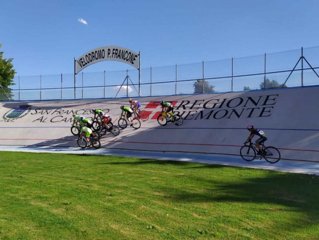 Canavesando Gravel - Sulle Orme di Francesco - image 4 of the gallery