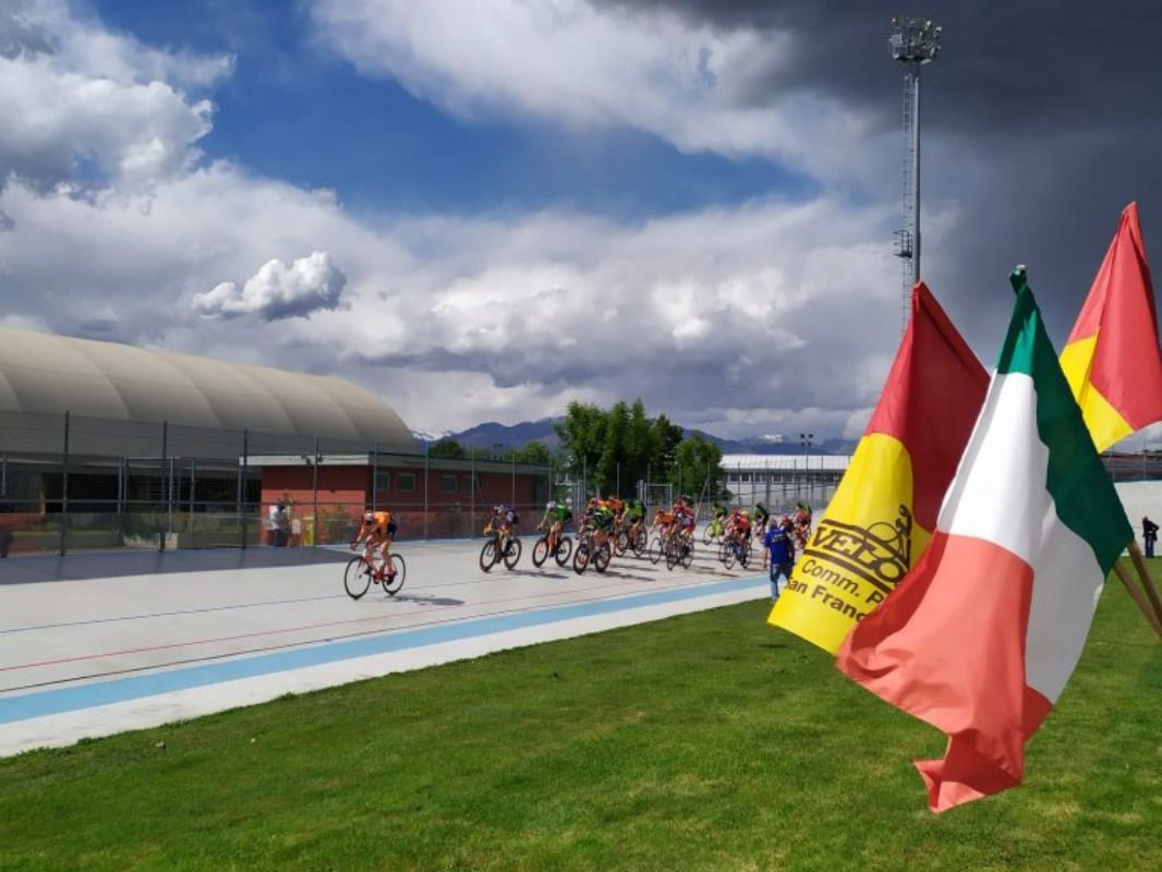 Canavesando Gravel - Sulle Orme di Francesco - image 1 of the gallery