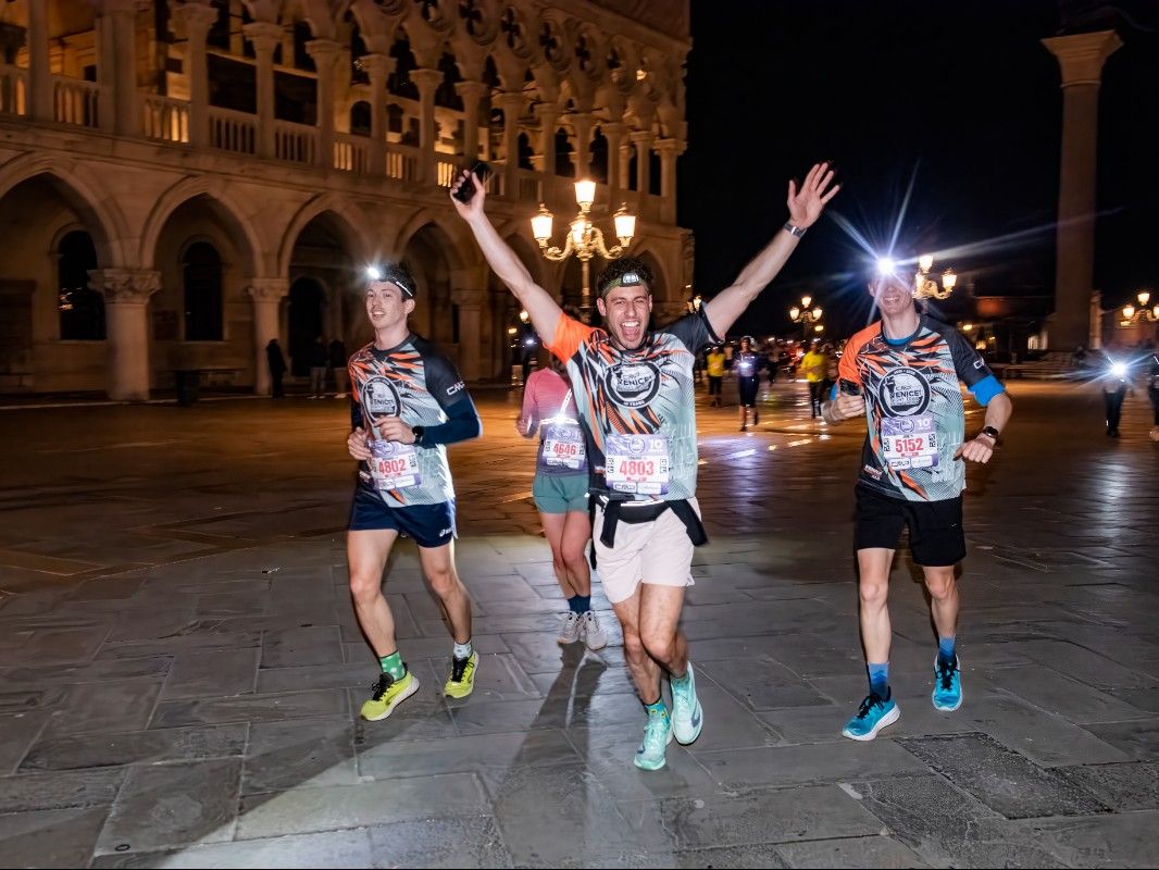 CMP Venice Night Trail - image 6 of the gallery