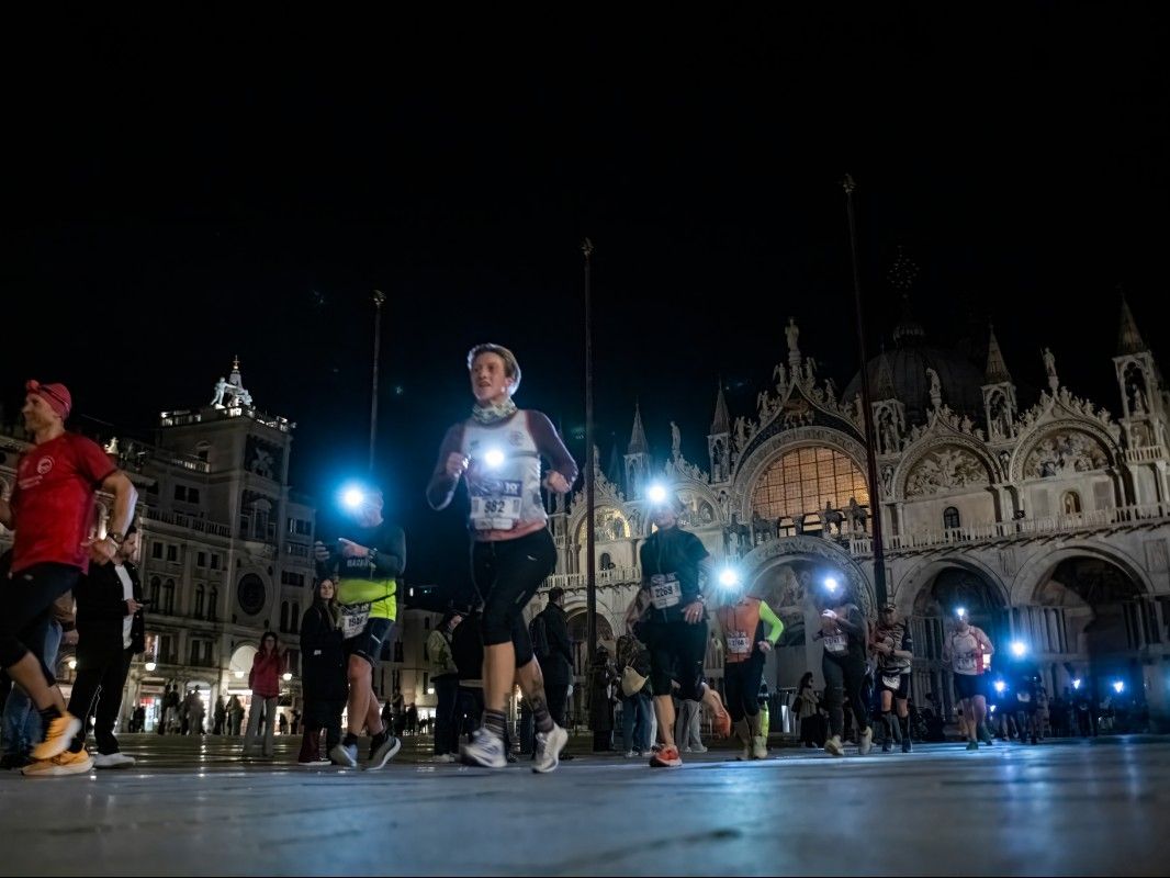 CMP Venice Night Trail - image 7 of the gallery