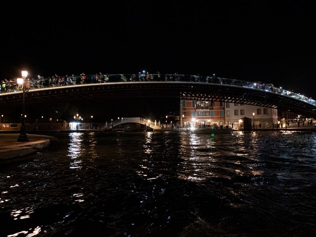 CMP Venice Night Trail - image 2 of the gallery