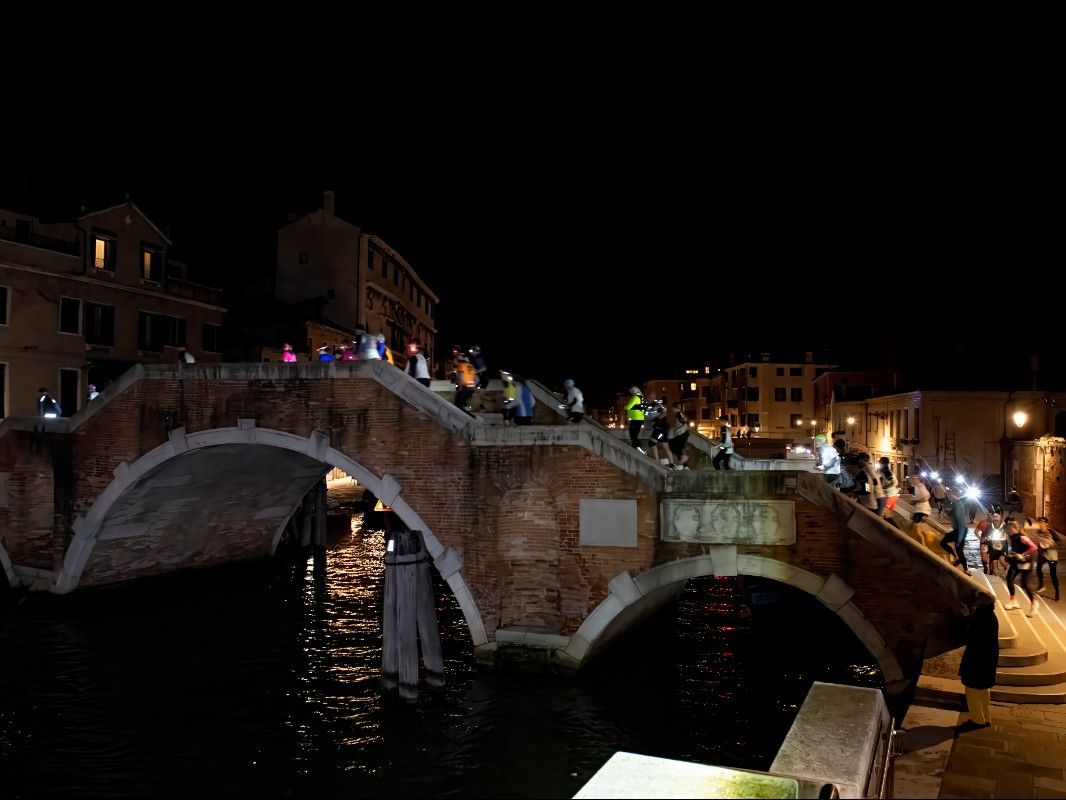 CMP Venice Night Trail - image 5 of the gallery