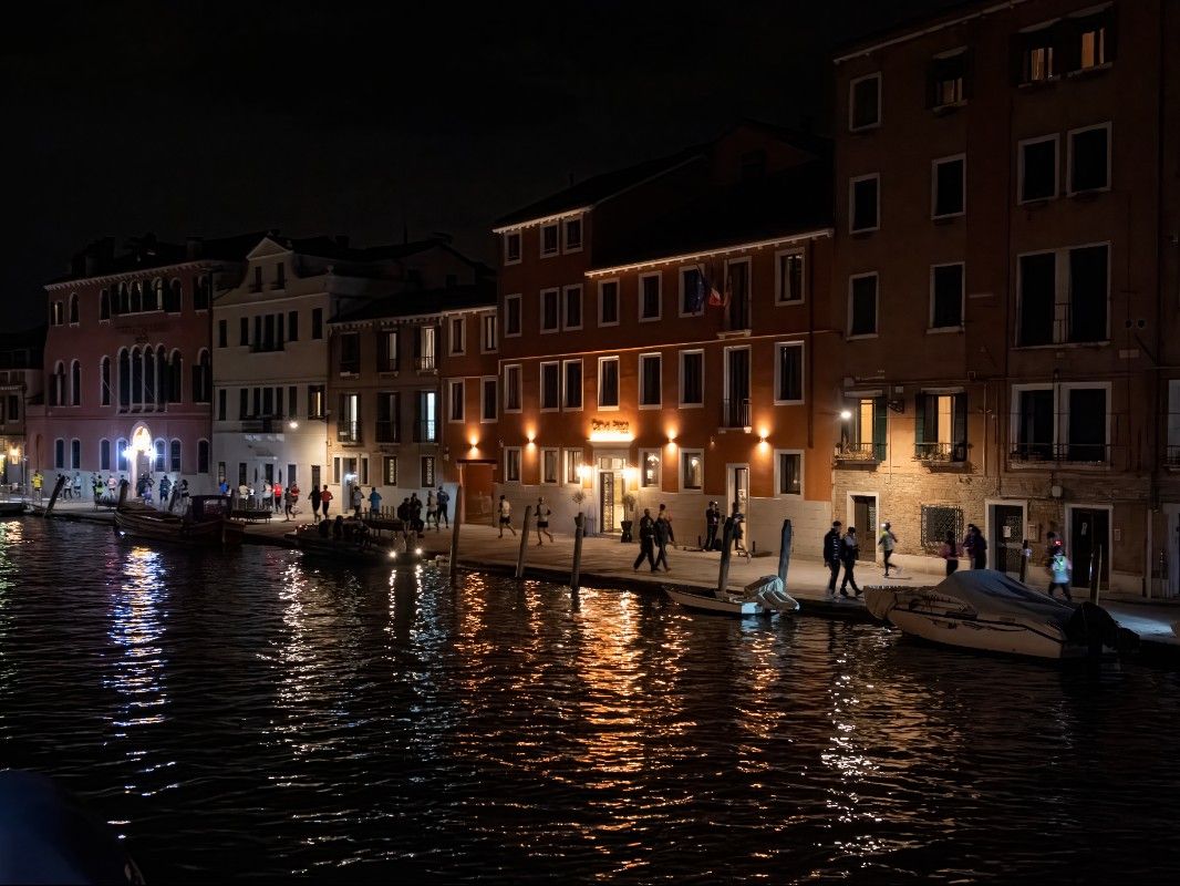 CMP Venice Night Trail - image 4 of the gallery