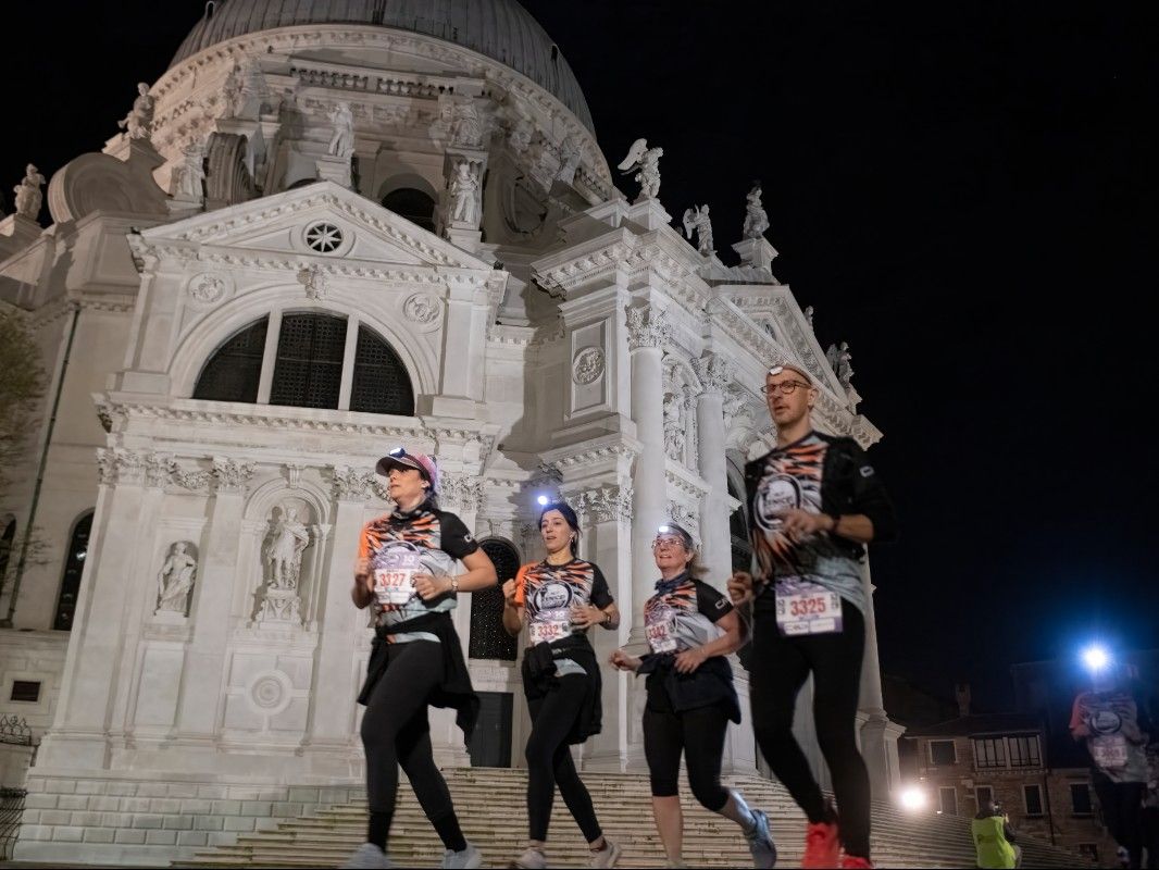 CMP Venice Night Trail - image 8 of the gallery