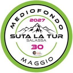 Mediofondo Suta la Tur