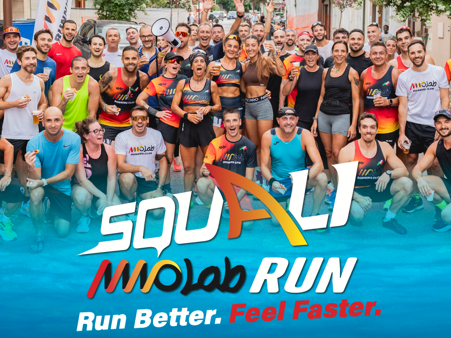 Squali Molab Run - immagine 1 della galleria