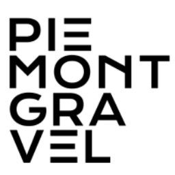 Piemontgravel