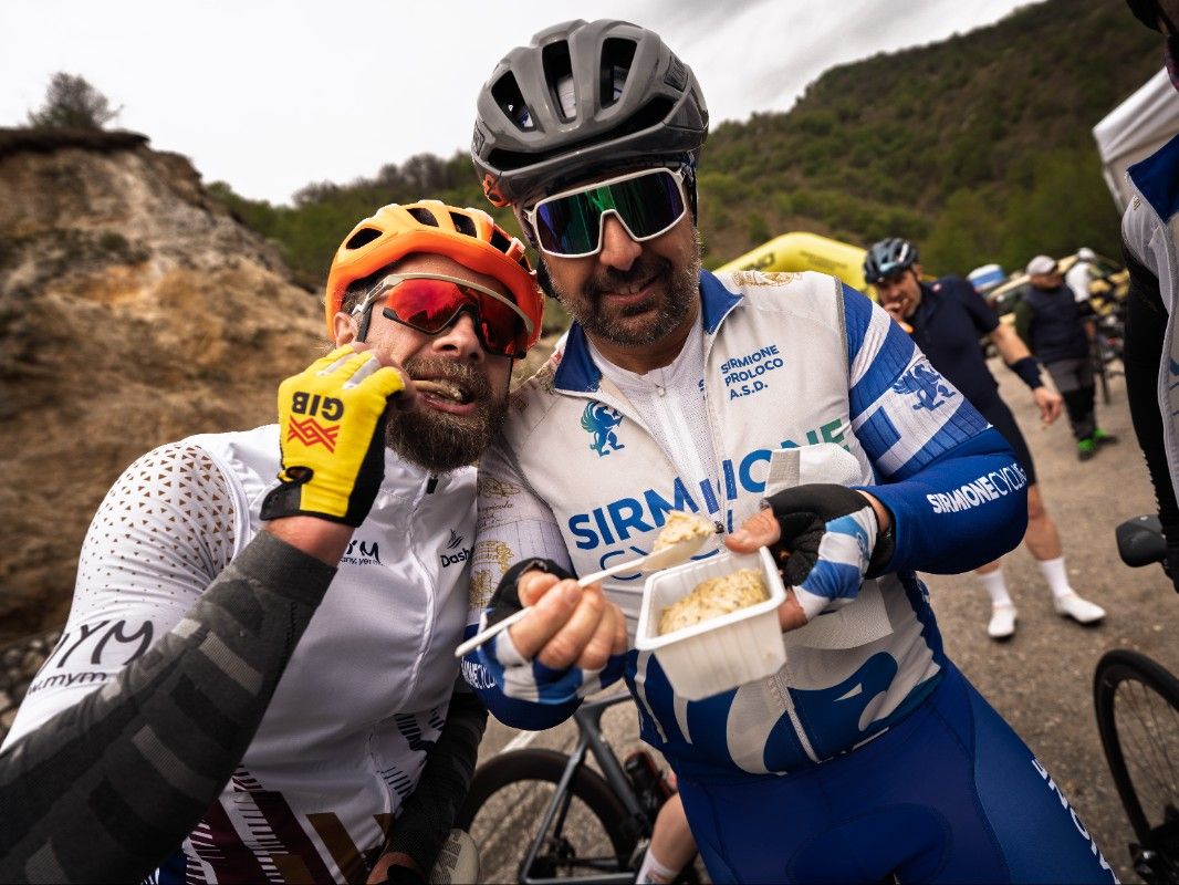 Colnago Lake Garda Cycling Festival - image 10 of the gallery