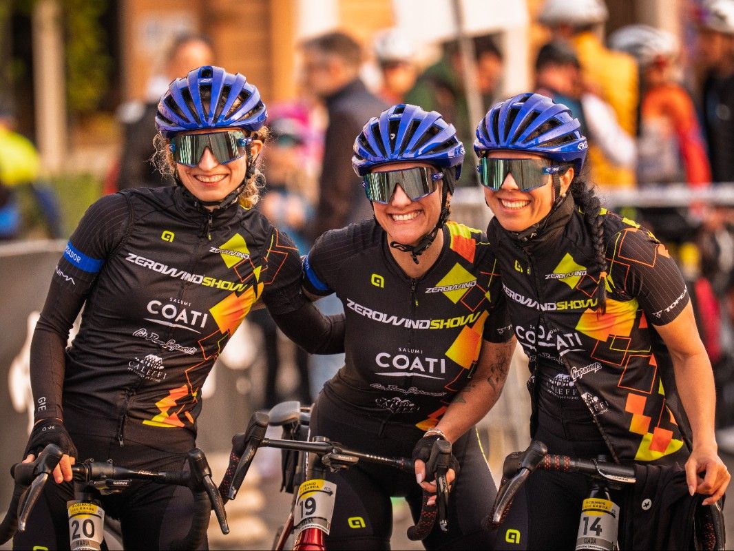 Colnago Lake Garda Cycling Festival - image 5 of the gallery