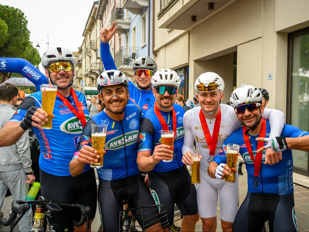Colnago Lake Garda Cycling Festival - image 13 of the gallery