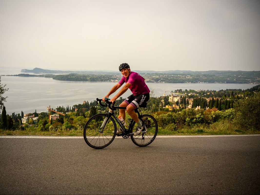 Colnago Lake Garda Cycling Festival - image 12 of the gallery