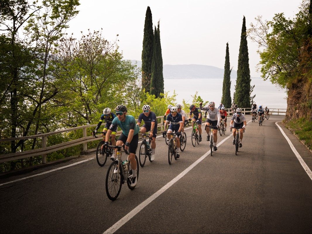 Colnago Lake Garda Cycling Festival - image 7 of the gallery