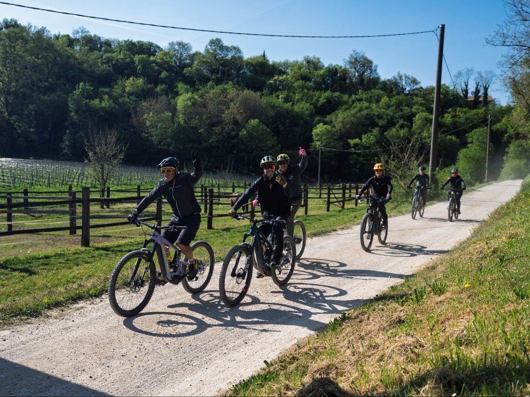 Colnago Lake Garda Cycling Festival - image 14 of the gallery