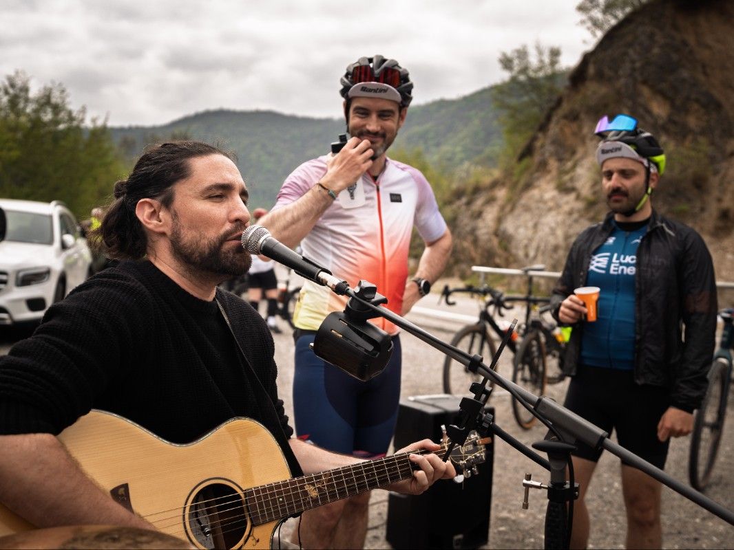Colnago Lake Garda Cycling Festival - image 8 of the gallery