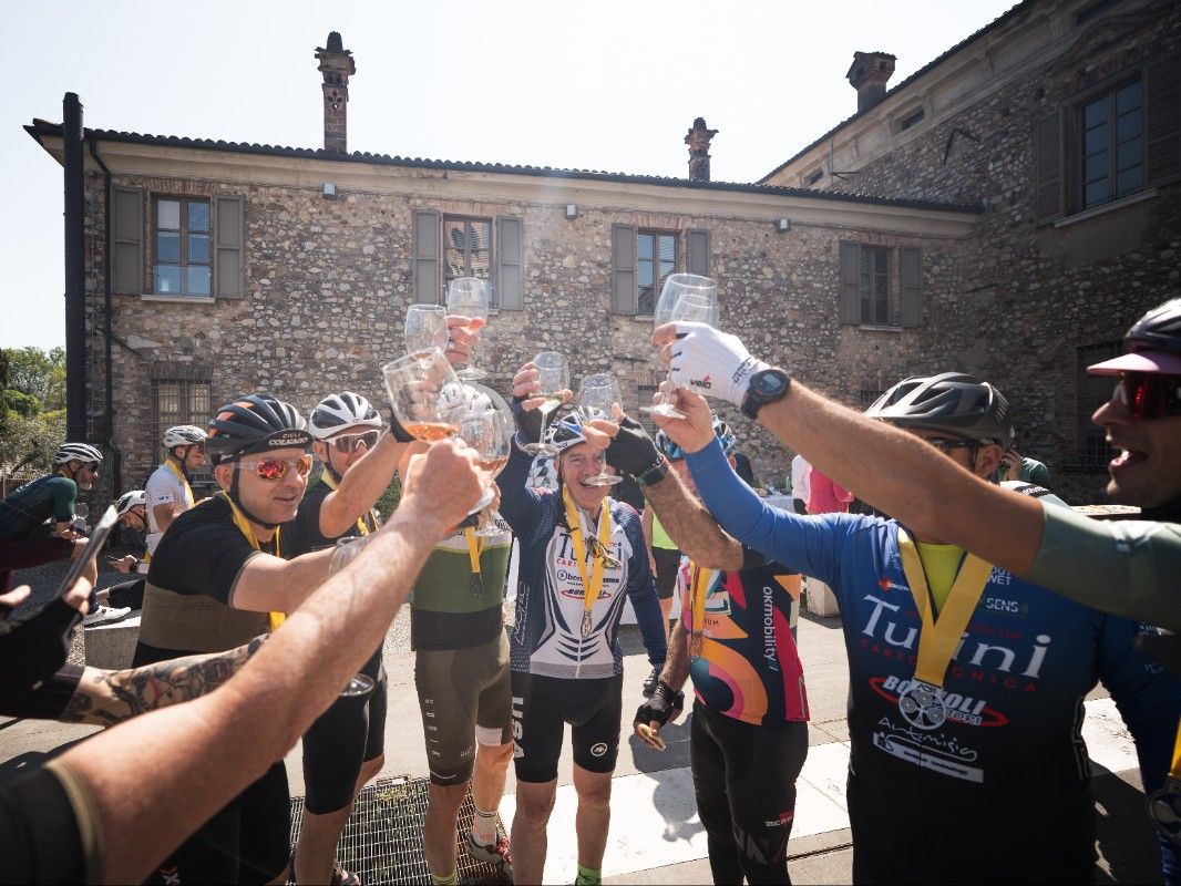 Colnago Lake Garda Cycling Festival - image 15 of the gallery