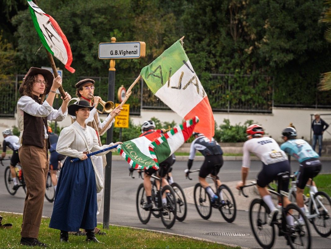 Colnago Lake Garda Cycling Festival - image 6 of the gallery