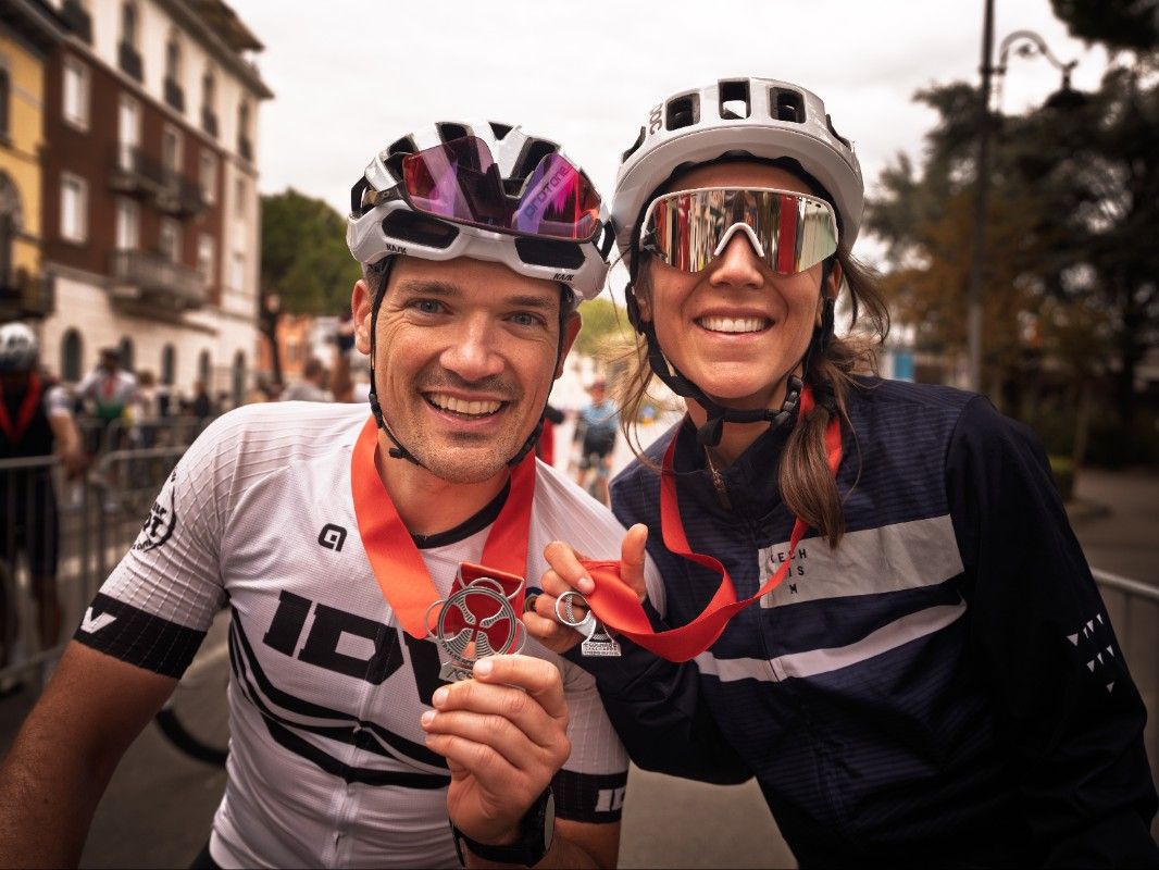 Colnago Lake Garda Cycling Festival - image 11 of the gallery