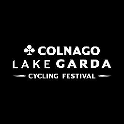 Colnago Lake Garda Cycling Festival