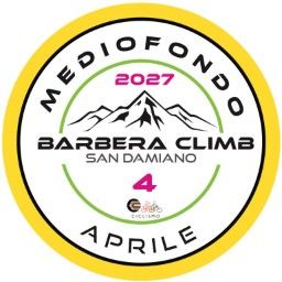 Mediofondo Barbera Climb