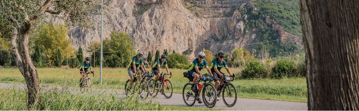 Terre di Pisa Bike Trail