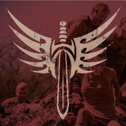 Warrior Race Mountain