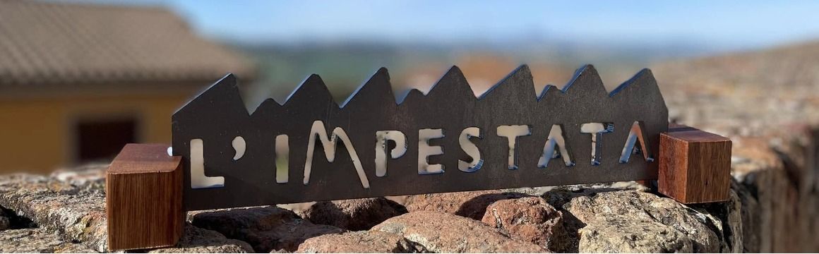 L'Impestata