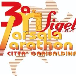 Marsala Marathon - Citta' Garibaldina