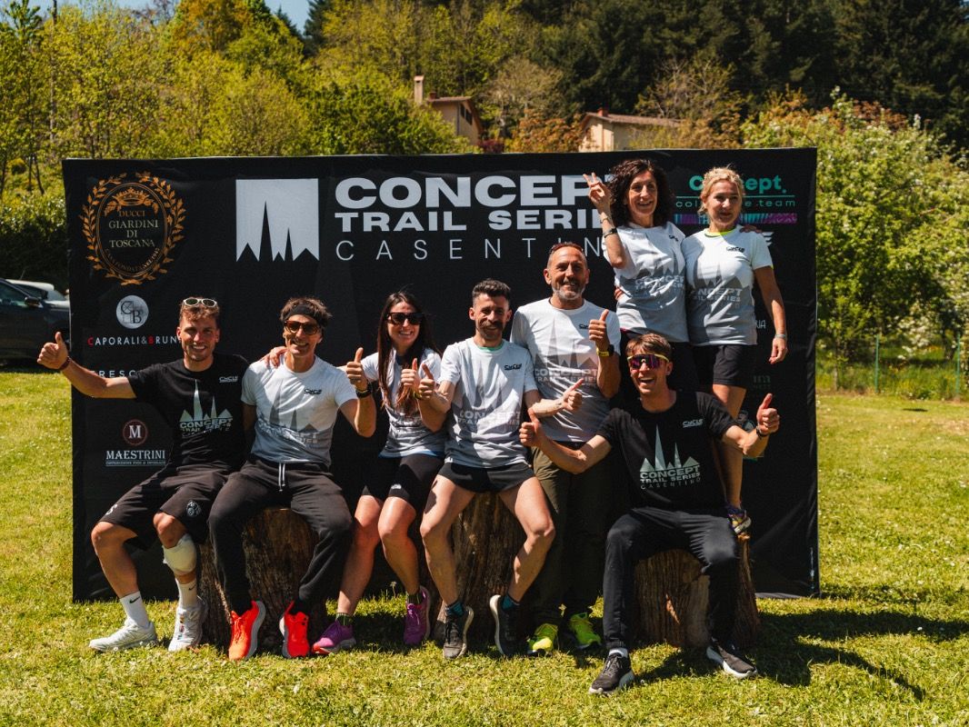Concept Trail Series Casentino - image 4 of the gallery