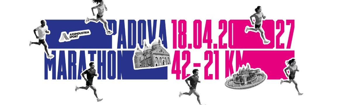 Padova Marathon