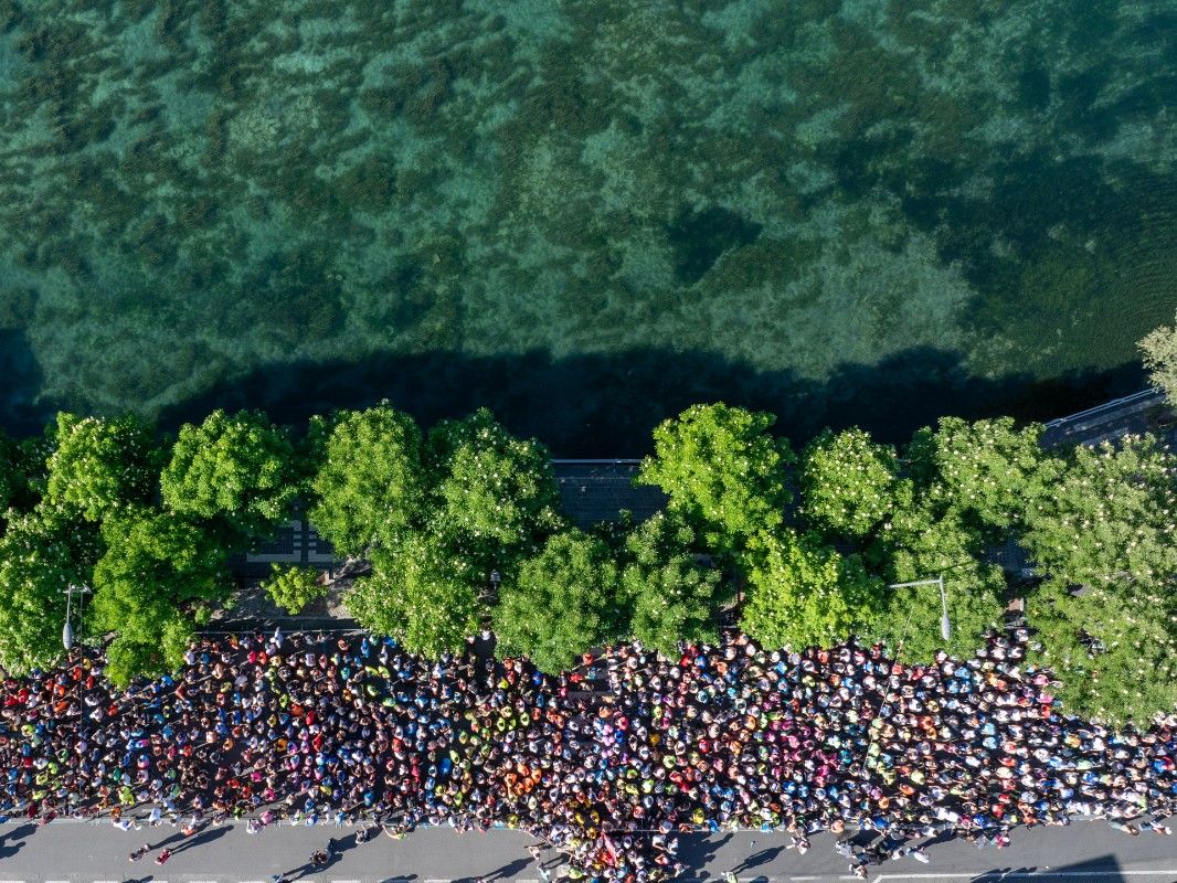 Sarnico Lovere Run - immagine 4 della galleria