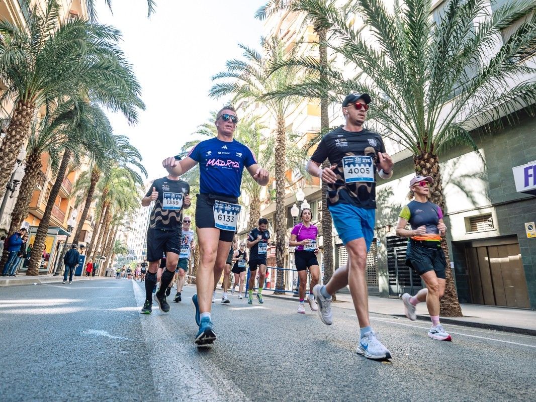 Mezza Maratona Internazionale e 10 km di Aguas de Alicante - image 4 of the gallery