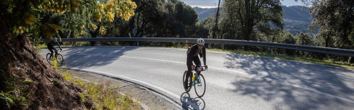 Gran Fondo Calella