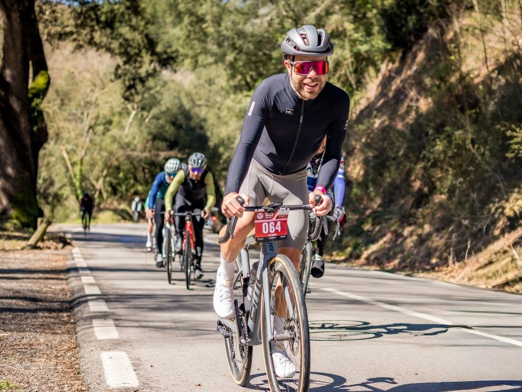 Gran Fondo Calella - image 1 of the gallery