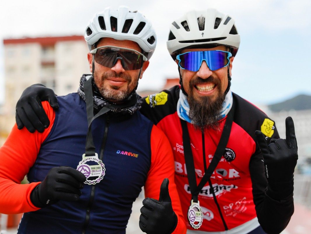 Gran Fondo Calella - image 2 of the gallery
