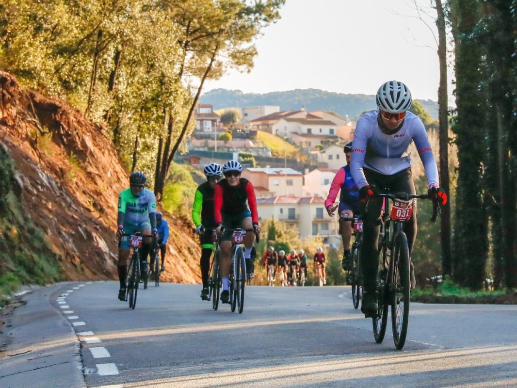Gran Fondo Calella - image 4 of the gallery