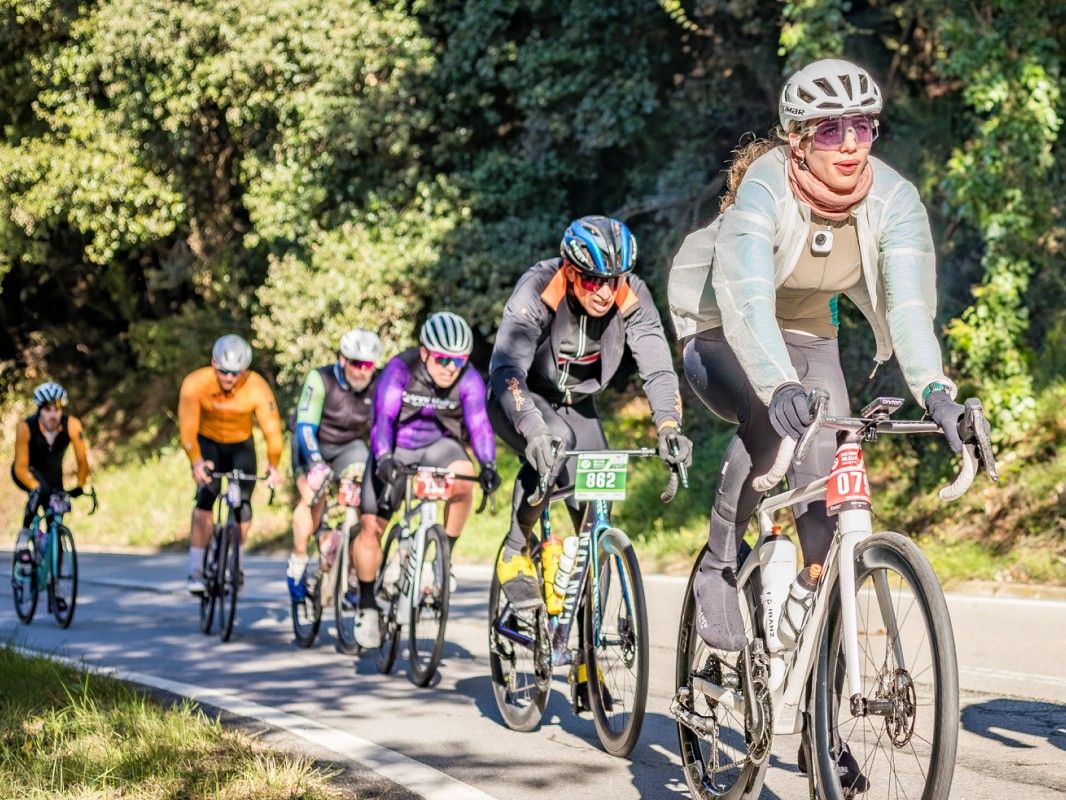Gran Fondo Calella - image 3 of the gallery