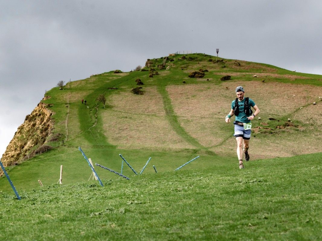 Jurassic Coast Challenge – 3 Marathons in 3 Days - immagine 3 della galleria