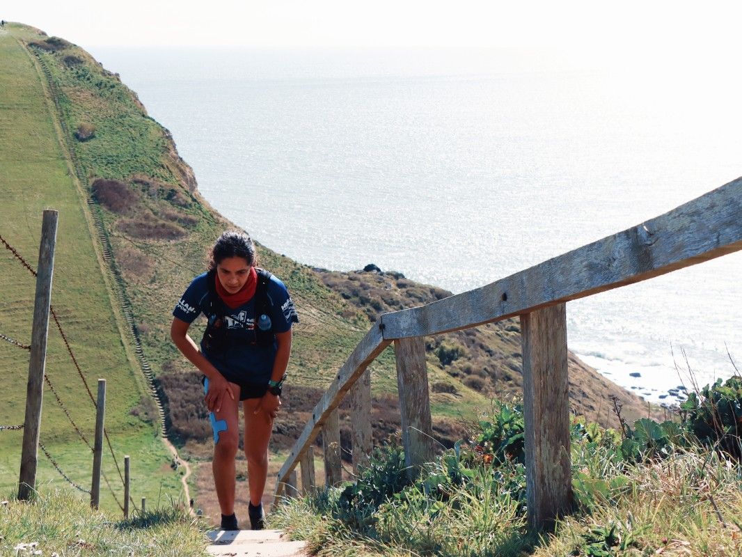 Jurassic Coast Challenge – 3 Marathons in 3 Days - immagine 5 della galleria