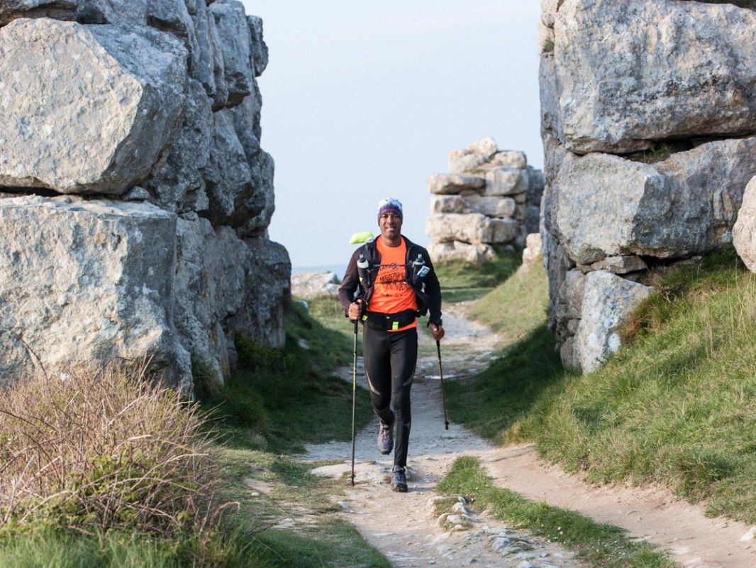 Jurassic Coast Challenge – 3 Marathons in 3 Days - immagine 1 della galleria